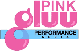 Pink Gluu Performance Media