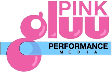 Pink Gluu Performance Media